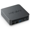 Kép 1/7 - MINIX NGC N713 Mini PC, Intel Core i7-13620H, 32GB RAM, 1TB SSD, 4K kijelző támogatás, WiFi 6, Bluetooth 5.2, üzleti mini számítógép