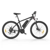 Kép 2/7 - Foride Xtremer 2 elektromos kerékpár, 250W motor, 36V 15.6Ah akkumulátor, 27.5” gumik, 25km/h sebesség, 120km hatótáv, Shimano 24 fokozat