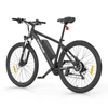 Kép 5/7 - Foride Xtremer 2 elektromos kerékpár, 250W motor, 36V 15.6Ah akkumulátor, 27.5” gumik, 25km/h sebesség, 120km hatótáv, Shimano 24 fokozat