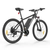 Kép 6/7 - Foride Xtremer 2 elektromos kerékpár, 250W motor, 36V 15.6Ah akkumulátor, 27.5” gumik, 25km/h sebesség, 120km hatótáv, Shimano 24 fokozat