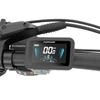 Kép 7/7 - Foride Xtremer 2 elektromos kerékpár, 250W motor, 36V 15.6Ah akkumulátor, 27.5” gumik, 25km/h sebesség, 120km hatótáv, Shimano 24 fokozat