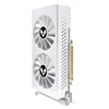 Kép 5/11 - SOYO AMD Radeon RX580 videokártya, 8GB GDDR5, 256bit, HDMI+DP+DVI, dupla ventilátor, PC gamer grafikus kártya