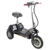 Kép 8/18 - TWOFISH TF03 Elektromos Roller Levehető Üléssel – 350W, 48V/15Ah, 30km Hatótáv, Max. 28km/h - Narancs