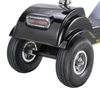 Kép 14/18 - TWOFISH TF03 Elektromos Roller Levehető Üléssel – 350W, 48V/15Ah, 30km Hatótáv, Max. 28km/h - Narancs