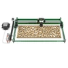 Kép 1/9 - NEJE Max4 V2 E80 20W lézergravírozó és vágógép, motoros Z-tengely, 1000 mm/s sebesség, 750×460 mm munkaterület  