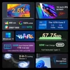 Kép 8/18 - Ninkear N16 Pro Laptop (16", 2.5K IPS 120Hz), i7-13620H (10 mag), 32GB RAM, 1TB SSD, WiFi 6, Face Unlock, Type-C