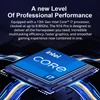 Kép 11/18 - Ninkear N16 Pro Laptop (16", 2.5K IPS 120Hz), i7-13620H (10 mag), 32GB RAM, 1TB SSD, WiFi 6, Face Unlock, Type-C