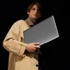 Kép 14/18 - Ninkear N16 Pro Laptop (16", 2.5K IPS 120Hz), i7-13620H (10 mag), 32GB RAM, 1TB SSD, WiFi 6, Face Unlock, Type-C
