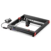 Kép 3/9 - AlgoLaser Delta 22W lézergravírozó, intelligens légpumpa, 500mm/s sebesség, 440x415mm munkaterület