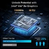 Kép 14/20 - Ninkear N16 Pro laptop – 16" 2.5K IPS 120Hz kijelző, Intel Core i9, 32GB RAM, 1TB SSD, fém ház, ujjlenyomat‑olvasó, WiFi 6