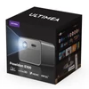 Kép 15/15 - Ultimea Poseidon E100 Projektor 1800 ANSI | Natív 1080P/4K | Autofókusz + 6D Keystone | Aktív 3D | Google TV | 2x10W hangszóró