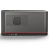 Kép 6/18 - ETOE Whale Pro 1500 ANSI projektor, Netflix & Android TV, natív 1080P, 4K, autofókusz, 2×10W hangszóró, Wi-Fi