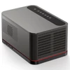 Kép 8/18 - ETOE Whale Pro 1500 ANSI projektor, Netflix & Android TV, natív 1080P, 4K, autofókusz, 2×10W hangszóró, Wi-Fi