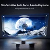 Kép 15/18 - ETOE Whale Pro 1500 ANSI projektor, Netflix & Android TV, natív 1080P, 4K, autofókusz, 2×10W hangszóró, Wi-Fi