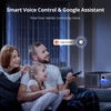 Kép 16/18 - ETOE Whale Pro 1500 ANSI projektor, Netflix & Android TV, natív 1080P, 4K, autofókusz, 2×10W hangszóró, Wi-Fi
