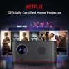 Kép 18/18 - ETOE Whale Pro 1500 ANSI projektor, Netflix & Android TV, natív 1080P, 4K, autofókusz, 2×10W hangszóró, Wi-Fi