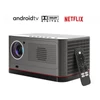 Kép 1/18 - ETOE Whale Pro 1500 ANSI projektor, Netflix & Android TV, natív 1080P, 4K, autofókusz, 2×10W hangszóró, Wi-Fi