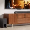 Kép 8/9 - Ultimea Apollo S50 levehető soundbar mélynyomóval, Bluetooth 5.3, állítható basszus, 3 EQ mód