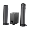 Kép 1/9 - Ultimea Apollo S50 levehető soundbar mélynyomóval, Bluetooth 5.3, állítható basszus, 3 EQ mód