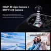 Kép 6/7 - FOSSiBOT F105 strapabíró okostelefon, 6.7" HD+ kijelző, 10300mAh, 4GB+64GB, Android 14, 4G, IP68, Face ID, GPS