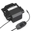 Kép 15/18 - Mecpow X4 Pro 22W FDA Class 1 lézervéső + P150 150W füstelszívó, profi gravírozáshoz