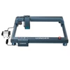 Kép 12/18 - LONGER Laser B1 30W Lézergravírozó + Lézerágy és Forgóhenger tartóval