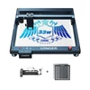 Kép 18/18 - LONGER Laser B1 30W Lézergravírozó + Lézerágy és Forgóhenger tartóval