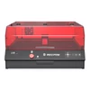 Kép 6/17 - Mecpow X4 Pro 22W lézergravírozó – FDA Class 1, forgatóhenger, karmok, lézerágy komplett szett