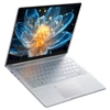 Kép 2/20 - Ninkear S14 laptop 14" 2.2K kijelzővel, Ryzen 7 7535HS, 16GB RAM, 1TB SSD, WiFi6, BT5.3, HDMI, LAN, Type-C, 5195mAh akkumulátor