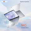 Kép 5/20 - Ninkear S14 laptop 14" 2.2K kijelzővel, Ryzen 7 7535HS, 16GB RAM, 1TB SSD, WiFi6, BT5.3, HDMI, LAN, Type-C, 5195mAh akkumulátor