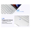 Kép 17/20 - Ninkear S14 laptop 14" 2.2K kijelzővel, Ryzen 7 7535HS, 16GB RAM, 1TB SSD, WiFi6, BT5.3, HDMI, LAN, Type-C, 5195mAh akkumulátor