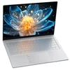 Kép 1/20 - Ninkear S14 laptop 14" 2.2K kijelzővel, Ryzen 7 7535HS, 16GB RAM, 1TB SSD, WiFi6, BT5.3, HDMI, LAN, Type-C, 5195mAh akkumulátor