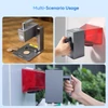 Kép 7/8 - LONGER Nano 6W hordozható lézergravírozó, 5000mm/s sebesség, 0.05mm pontosság, LightBurn/LaserGRBL, 6mm fa vágás, 100x100mm