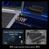 Kép 9/20 - Ninkear N16 Pro laptop, 16" 2.5K IPS 120Hz kijelző, Intel Core i7-13620H, 16GB RAM, 512GB SSD, fém ház, WiFi 6, Bluetooth 5.0, Type-C