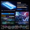 Kép 18/20 - Ninkear N16 Pro laptop, 16" 2.5K IPS 120Hz kijelző, Intel Core i7-13620H, 16GB RAM, 512GB SSD, fém ház, WiFi 6, Bluetooth 5.0, Type-C