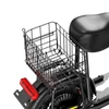 Kép 5/7 - iScooter F7 elektromos roller 1000W motorral, 48V 10.4Ah akkuval, 16" kerékkel, 45km/h sebesség, 50km hatótáv, tárcsafék, első teleszkóp