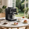 Kép 14/18 - HiBREW H20 multifunkciós kávégép beépített darálóval, forró és hideg főzéssel, 20 bar nyomással, latte gőzkar és érintésvezérlés