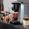 Kép 8/10 - HiBREW H6 4 az 1-ben kapszulás kávégép, NES/DG/KCUP/őrölt kompatibilis, előáztatás, hideg főzés, PID hőfokszabályzás, időzítő