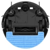 Kép 6/7 - Liectroux C7 robotporszívó és felmosó, 6000Pa erőteljes szívóerő, okostérkép, WiFi app, távirányító, Alexa/Google kompatibilis, házi szőr, szőnyeg, padló