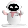 Kép 1/6 - Energize Lab Eilik interaktív társ robot, érintésre reagáló, érzelemgazdag, WiFi nélkül, frissíthető szoftverrel és vidám mozdulatokkal - Pink