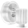 Kép 7/8 - Creality K2 Pro 3D nyomtató + 6 kg Mecpow nagysebességű PETG filament – piros/fekete/világoskék/áttetsző/kék/sárga