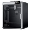 Kép 2/8 - Creality K2 Pro 3D nyomtató + 6 kg Mecpow nagysebességű PETG filament – lila, kék, rózsaszín, cián, füstszürke, szivárványos