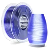 Kép 5/8 - Creality K2 Pro 3D nyomtató + 6 kg Mecpow nagysebességű PETG filament – lila, kék, rózsaszín, cián, füstszürke, szivárványos