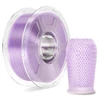 Kép 8/8 - Creality K2 Pro 3D nyomtató + 6 kg Mecpow nagysebességű PETG filament – lila, kék, rózsaszín, cián, füstszürke, szivárványos