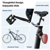 Kép 9/17 - Eleglide Mopride 3 elektromos kerékpár – 250W motor, 48V 12Ah akkumulátor, 29” gumik, 120 km hatótáv, hidraulikus fék, Shimano 7 sebesség