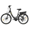 Kép 17/20 - Eleglide C2 elektromos kerékpár, 250W középmotor, 36V 13Ah akkumulátor, 26” gumi, 25 km/h, 100 km hatótáv, Shimano 7 sebesség