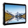 Kép 3/15 - FOSSiBOT DT1 strapabíró tablet – Android 13, 10.4" 2K kijelző, 8+256GB, 4G Dual SIM, IP68 víz- és porálló, 11000mAh gyorstöltés - narancs