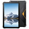 Kép 1/15 - FOSSiBOT DT1 strapabíró tablet – Android 13, 10.4" 2K kijelző, 8+256GB, 4G Dual SIM, IP68 víz- és porálló, 11000mAh gyorstöltés - narancs