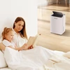 Kép 16/16 - Solayce PD16R-02EE páramentesítő 16L/nap, 3,2L víztartály, digitális kijelző, 50㎡ lefedettség, ideális hálóba, pincébe, garázsba, mosáshoz