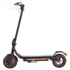 Kép 2/7 - iScooter W7 elektromos roller, 350W motor, 35 km/h sebesség, 30 km hatótáv, 8.5” felfújható kerék, tárcsafék, dupla lengéscsillapítás, APP vezérlés